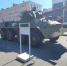 В Перми представили первые экспонаты фестиваля «Оружие победы!» к 300-летию города (фото) - Газета Звезда