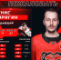 Линию нападения «Молота» пополнил Денис Дюрягин - ХК Молот