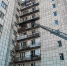 пожар в общежитии - Новый Компаньон