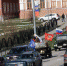 В канун Дня Великой Победы местное отделение "Единой России" Соликамского округа организовало автопробег - Единая Россия