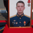 «Парта Героя» в честь погибшего участника СВО открыта в Пермском кадетском корпусе - Приемная Единой России