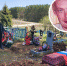 В Пермском крае простились с погибшим бойцом ЧВК «Вагнер» - Gorod342.Ru