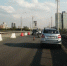 ​В Перми в районе Коммунального моста вновь возник масштабный транспортный затор - Business Class