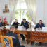 В исправительной колонии №1, расположенной в городе Соликамск, прокурор региона Павел Бухтояров, врио начальника Главного управления ФСИН России по Пермскому краю Самир Бабаев, руководитель Главного управления Федеральной службы судебных приставов по Пермскому краю - главный судебный пристав Пермского края Абдул Алаудинов, начальник ИК-1 ГУФСИН Роман Кошелев, начальник отдела воспитательной и социальной работы с осужденными ГУФСИН Павел Колычев провели совместный прием по личным вопросам осужденных. В рамках мероприятия на приём обратились 9 осуждённых. Их вопросы касались удержания по исполнительным производствам, исполнение приговоров, разъяснение изменений в правила внутреннего распорядка учреждений, вступившие в силу от 04.07.2022 №110, и другие вопросы уголовно-исполнительного законодательства. Всем обратившимся даны разъяснения правового характера и рекомендации. - УФСИН по Пермскому краю