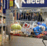 в Пермском крае мужчина обокрал магазин и уснул с добычей на лавке - V-Kurse.Ru