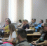 Жители Мотовилихи приняли участие в ярмарке вакансий - Газета Наша жизнь