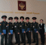 Курсанты и преподаватели Пермского военного института Росгвардии приняли участие в Х Международном научно-спортивном фестивале «Пермский период» - Росгвардия