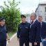 Уполномоченный по правам человека в Пермскому крае Игорь Сапко посетил Пермскую воспитательную колонию - УФСИН по Пермскому краю