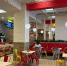 на Комсомольском проспекте, 31а открылось кафе Chicken NEW - Новый Компаньон