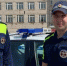 В Перми сотрудники ДПС помогли водителю, у которого в машине закончился бензин - Про Город Пермь