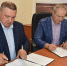ПНИПУ ПОДПИСАЛ СОГЛАШЕНИЕ О СОТРУДНИЧЕСТВЕ С УСОЛЬСКИМ КАЛИЙНЫМ КОМБИНАТОМ - ПГТУ