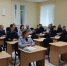 В Пермском институте ФСИН России прошел Всероссийский круглый стол «Актуальные вопросы деятельности ветеринарной службы ФСИН России» - Пермский институт ФСИН России