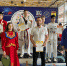 ПЕРВЕНСТВО РОССИИ СРЕДИ ЮНОШЕЙ И ДЕВУШЕК (12 - 14 лет) - Умный Спорт