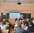 Преподаватели ПГНИУ рассказывают школьникам о фотонике и энергетике - ПГНИУ