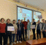 В Пермском Политехе назвали имена победителей конкурса «Технопредприниматели» - ПГТУ
