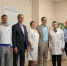 «Единая Россия» в Прикамье поздравляет медицинских работников с профессиональным праздником - Единая Россия