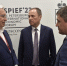 Стенд Пермского края на ПМЭФ посетил полпред президента в ПФО Игорь Комаров - Газета Звезда