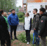 ​Обустройство дворовых территорий на бульваре Гагарина ведётся с опережением графика - Газета Наша жизнь