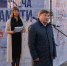 ​На набережной Камы зажгли «Огненные картины войны» - Газета Наша жизнь