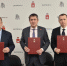 Пермский край и Уральское отделение РАН будут совместно развивать научно-производственную кооперацию - Министерство торговли