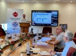 Омбудсмен Игорь Сапко принял участие в программе дополнительного профессионального образования для региональных уполномоченных