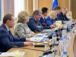 Омбудсмен Игорь Сапко принял участие в программе дополнительного профессионального образования для региональных уполномоченных