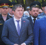 Прикамье посетил полномочный представитель Президента РФ в Приволжском федеральном округе Игорь Комаров - Министерство территориальной безопасности