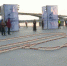 В Пермском крае прошла акция "Огненные картины войны" - Вести-Пермь