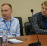 Председатель Совета молодых ученых В.И. Тетерин принял участие в работе молодежного Форума в Санкт-Петербурге - ПГСХА