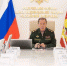 Росгвардия поделилась опытом цифровой трансформации на выездном заседании комитета Государственной Думы - Росгвардия