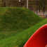 Норы для лазания на пермской эспланаде откроют в сентябре - V-Kurse.Ru