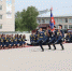 Руководство ГУФСИН России по Пермскому краю приняло участие в торжественной церемонии выпуска молодых офицеров Пермского института ФСИН России - УФСИН по Пермскому краю