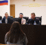 В ГУФСИН России по Пермскому краю прошел прием граждан по личным вопросам - Уполномоченный по правам человека