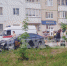 В Перми вечером 4 июля из окна выпал ребенок - V-Kurse.Ru