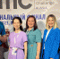 Команда филиала «ПМУ» выступила в финале чемпионата Global Management - V-Kurse.Ru