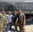 Делегация «Единой России» Пермского края передала груз в воинские части - Единая Россия