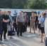 Омбудсмен Игорь Сапко посетил Сборный пункт Пермского края - Уполномоченный по правам человека