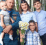 Любовь с первого взгляда − одна и на всю жизнь - ГУ МЧС России по Пермскому краю