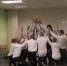 В Пермской воспитательной колонии ГУФСИН России по Пермскому краю окончилась первая смена практики студентов ПГГПУ - УФСИН по Пермскому краю