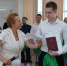 Награждение выпускников - Новый Компаньон