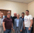 Пермскую станцию скорой медицинской помощи посетила делегация из Томска - Министерство здравоохранения