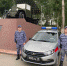 Патруль Росгвардии предотвратил трагедию в Перми - Росгвардия