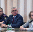 Омбудсмен Игорь Сапко принял участие в церемонии официального представления нового начальника ГУФСИН России по Пермскому краю Леонида Мустайкина - Уполномоченный по правам человека