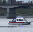 В Перми на реке спасатели на катере вытащили из воды тонувшего мальчика - Про Город Пермь