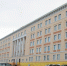 Управлять гостиничным комплексом в здании бывшего ВКИУ в Перми будет Azimut Hotels - Business Class