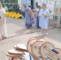 Молодогвардейцы в День семьи, любви и верности  провели праздник - Молодая Гвардия