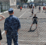 ИК-1 ГУФСИН России по Пермскому краю организовали футбольный матч между курсантами ПИФСИН и осужденными - УФСИН по Пермскому краю