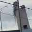 Трубу неработающей котельной ночью взорвали в Перми - Ветта