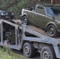 ​Из Пермского края отправлено 10 бронированных автомобилей в зону спецоперации - Business Class
