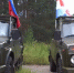 Пермский край отправил на СВО десять бронированных автомобилей и гуманитарный груз - Ветта